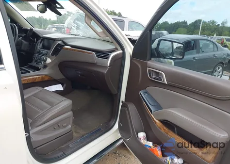 2015 GMC Yukon Xl 1500 Denali from USA, damaged, VIN 1GKS2JKJ7FR717065